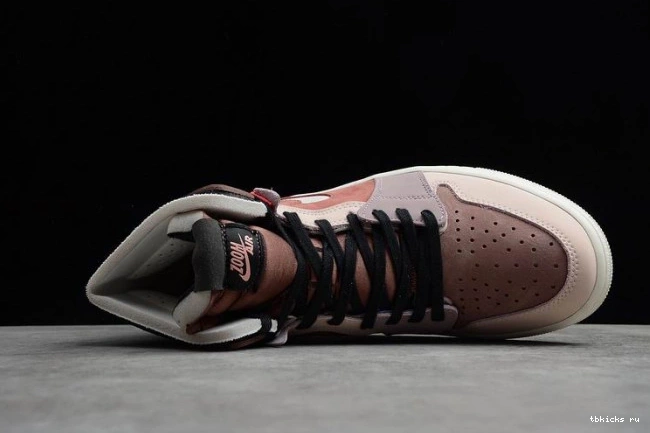 Reps TB Zoom Canyon Air 1 Rust High (W) Jordan CMFT CT0979-602 0805